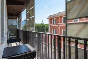 Dimora Italia in the centre Bari - Happy Rentals
