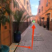 Riad DAR BARBI