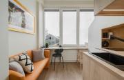 Cosy apartment
