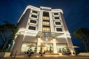 BTC Hotel 比特币酒店