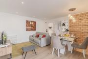 #381 Sunny Apartment in the Heart of Albufeira