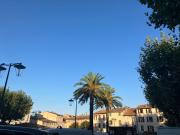 3 pax terace vue chateau wifi