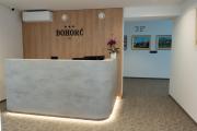 Superior Rooms Bohorč