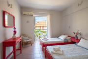 Hotel Asimina Laganas