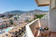 Sunstay Benalbeach Loft Benalmadena