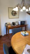 Casa Giacco, a Chianti apartment