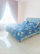 Top Bandar Puncak Alam