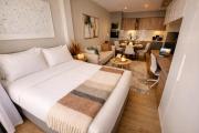 Avana Stylish Studio by YourHost
