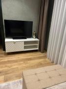 Apartamentai mažajame kaimelyje
