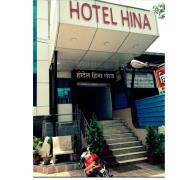Hotel heena