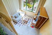 Elegant apartment with pool and garage - Bordighera