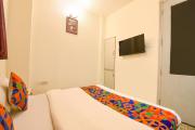 Top New Delhi