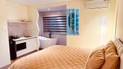 Kim Hi Homestay - Vinh Khach Food Street - Near District 1