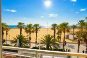Malvarrosa Beach Rooms