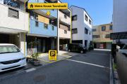 Metro House Tsuruhashi - Self Check-In Only
