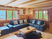 Apartment Casa Peist by Interhome