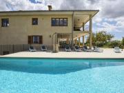 Holiday Home Ferienvilla mit Garten- Grill und Terrasse by Interhome