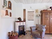 Holiday Home Jizera cottage by Interhome