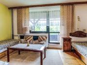Apartment Černý by Interhome