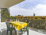 Apartment Capo Mimosa by Interhome
