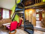 Holiday Home Stodola by Interhome