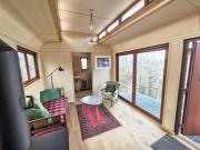 Holiday Home Zirkuswagen Haldihof by Interhome