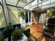 Maisonnette cosy