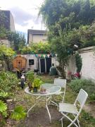Maisonnette cosy