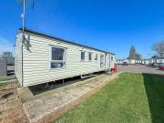 10 Berth Caravan For Hire At Seawick Holiday Park In Essex Ref 27102Sw