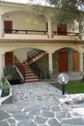 Apartment Appartement in Pisciotta mit Grill by Interhome