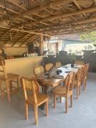 Reef Hostel Arugam Bay