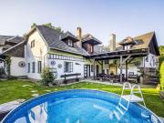 Apartment Fairytale Retreat by Interhome