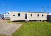 Cosy 8 Berth Caravan At Seawick Holiday Park In Essex, Ref 27833Sw