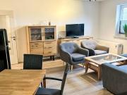 Apartment BUT 045 - Salzwiese by Interhome