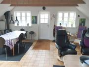 Holiday Home Amila - 500m to the fjord by Interhome