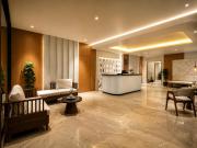 The Sapphire Hotel