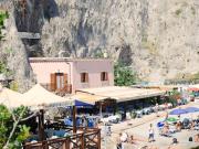 Apartment Casa della Marina - Strand- Meerblick- Wifi- by Interhome