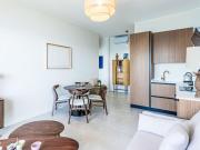 Apartment Feet in the Sea by Interhome
