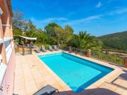 Apartment Les Terrasses de Valcros-2 by Interhome