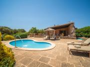 Holiday Home Son Julia de sa Torre by Interhome