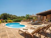 Holiday Home Son Julia de sa Torre by Interhome