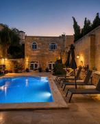 Top Għarb