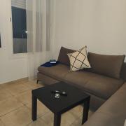 Cosy Family Apartment in Sidi Rahal