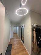 Wanda Apartment