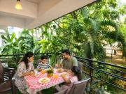 Top Calangute Top Calangute