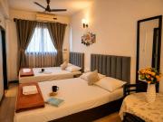 Top Calangute Top Calangute