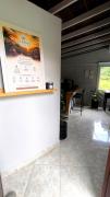 Comfortable and private country-style studio apartment