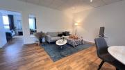 Kühlungsborn Design Apartment im Mühlencenter - ruhig & zentral - Ferienwohnung für 2 bis 3 Personen - Hunde willkommen