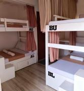 BOLO AIRPORT DORM l