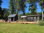 Haapsi Hideaway Garden Cabin